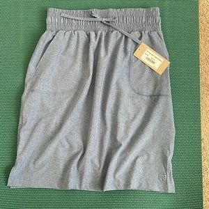 Albion Fit The Away Skirt